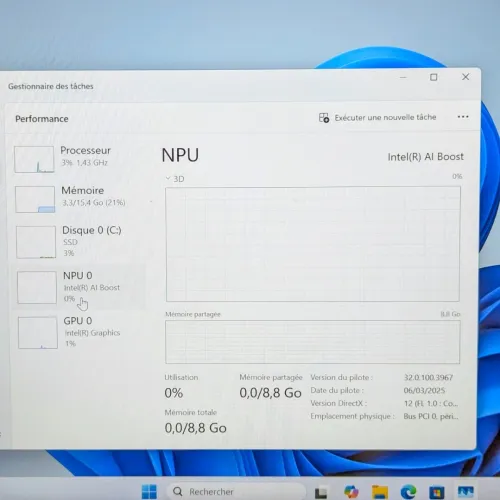 HP ELITEBOOK 640 G11 ULTRA 5 135U 16GB 256 SSD 14 FHD