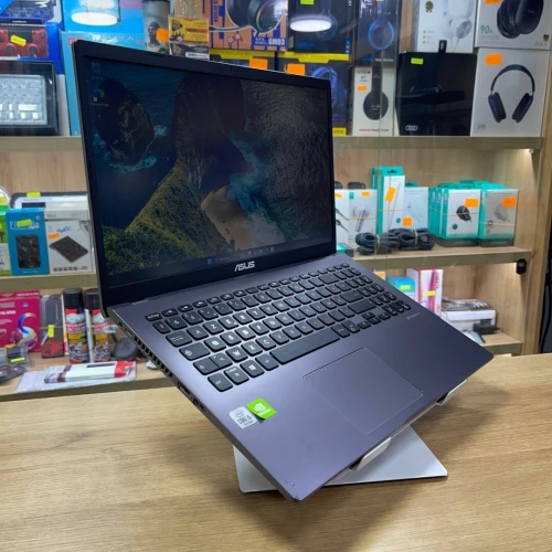 asus vivobook x509 i5 1035g1 16gb 256ssd+1tbhdd mx110 2gb 15.6"