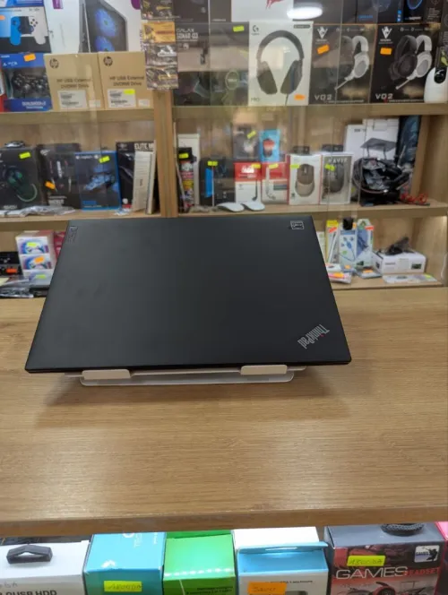 LENOVO THINKPAD T14S RYZEN 5 PRO 7540U 16GB 256SS 14" 