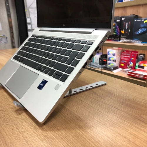 HP ELITEBOOK 640 G9 I7 12TH 16GB 256SSD 14" TACTILE 