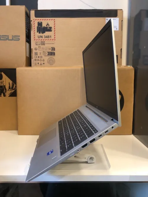 HP ProBook 450 G10 Intel i7 1355U 16GB 512GB NVMe 15.6" Neuf Jamais Utiliser