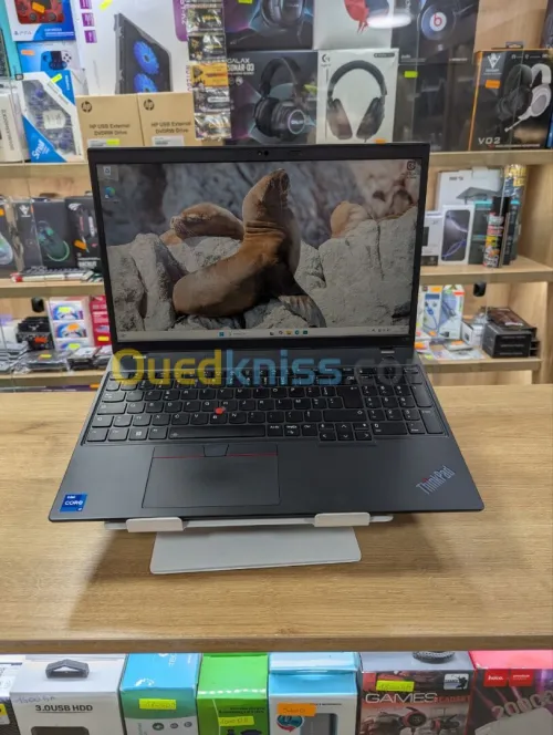 LENOVO THINKPAD L15 I7 1355U 16GB 512SSD 15.6" 