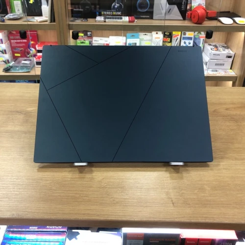 asus zenbook s13 i7 13 16gb 1tb ssd 13.3" oled 