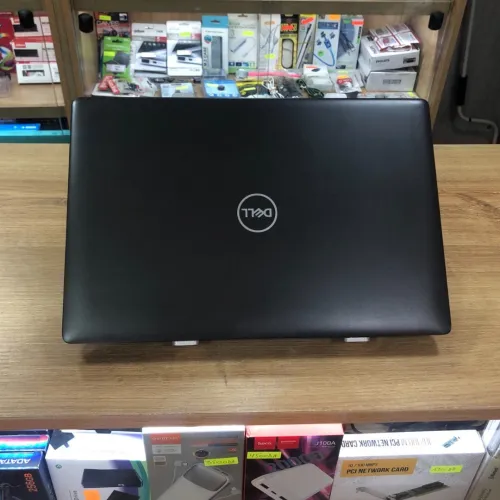 DELL LATITUDE 5400 I5 8265U 16GB 256SSD 14" 