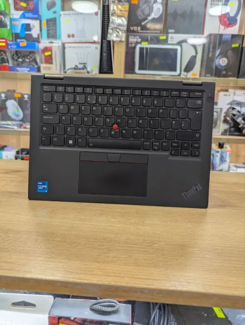 LENOVO THINKPAD X13 YOGA I5 1145G7 16GB 512 SSD 13.3" TACTILE X360 