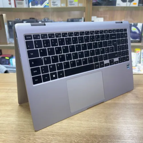 SAMSUNG GALAXY BOOK PRO I7 1360P 16GB 512SSD 15.6" TACTILE X360 