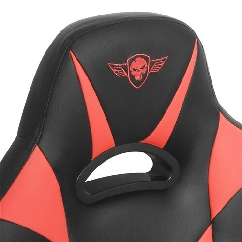 Fauteuil GAMING SPIRIT OF GAMER FIGHTER
