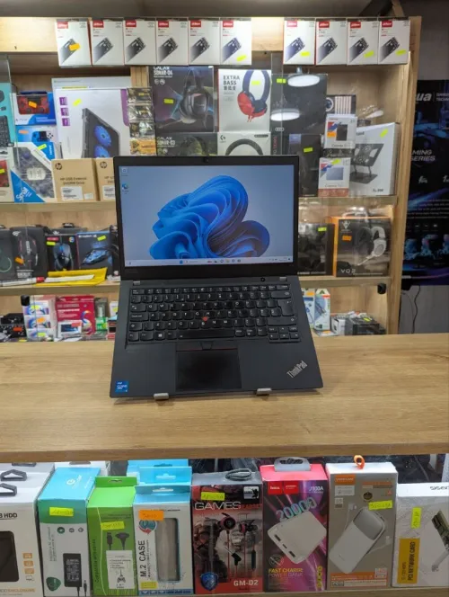 lenovo thinkpad t14 i5 1145g7 16gb 512ssd 14"