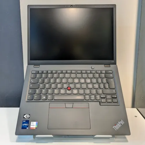 LENOVO THINKPAD L13 I5 12TH 8GB 256 SSD 13.3 FHD