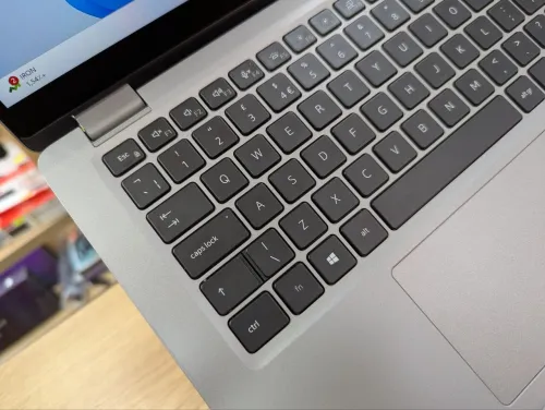 DELL LATITUDE 5320 I5 1135G7 8GB 512SSD 13.3" TACTILE X360