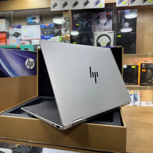 Laptop hp envy x360 2en1 amd ryzen 5 8640hs 16gb 512gb 14ips led