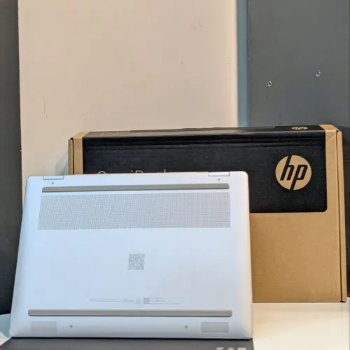 HP OMNIBOOK 14 X360 CORE 5 120U 8GB 512 SSD 14 FHD X360 TACTILE