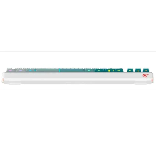 Clavier Mécanique Havit Gamenote KB901L  (Red Switch Hot Swap) RGB BACKLIT 88 Keys
