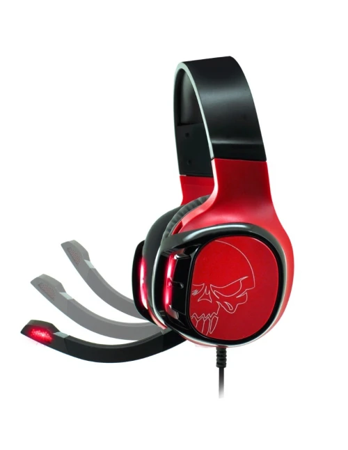 Casque gaming Spirit of Gamer Elite H60