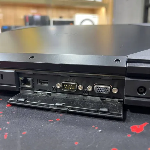 DELL LATITUDE ROUGGED 5414 Core i5 6TH 16GB 256SSD 14