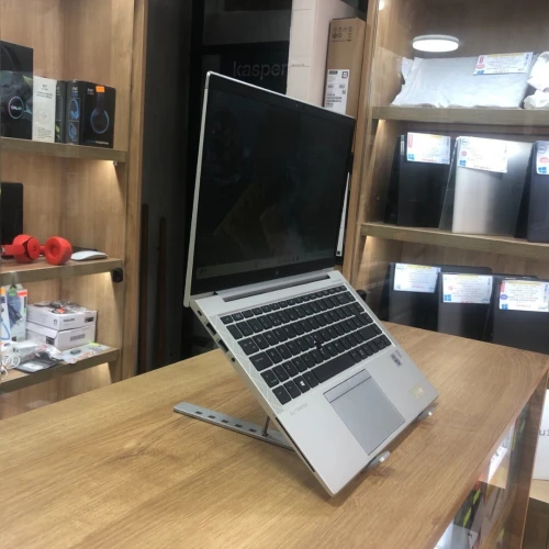 HP ELITEBOOK 840 G7 I5 10TH 16GB 256SSD 14" Tactile
