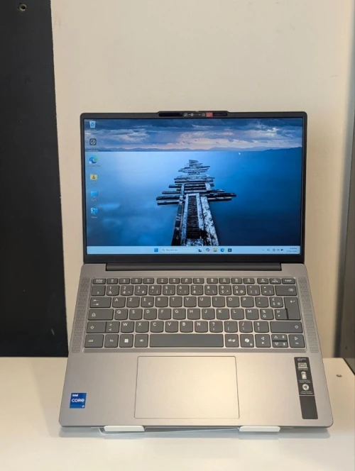 LAPTOP Lenovo IdeaPad Slim Intel i7 13620H 16GB 512GB NVME 14 FHD+