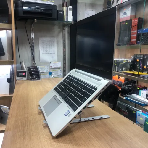 HP ELITEBOOK 840 G6 I7 8TH 16GB 512SSD 14" 
