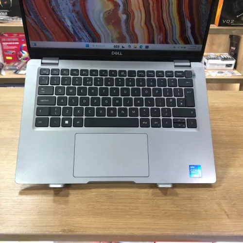 DELL LATITUDE 5320 I5 1145G7 16GB 256SSD 13.3" tactile 