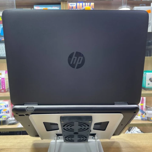  HP PROBOOK 640 G2 I5 7200U 8GB 256SSD 14" 