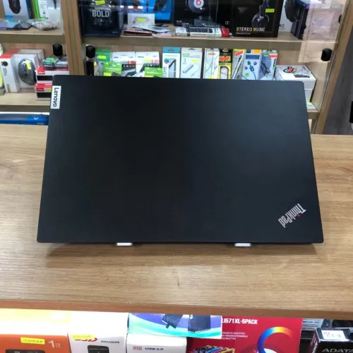 LENOVO THINKPAD E15 I5 12TH 8GB 256SSD 15.6" 