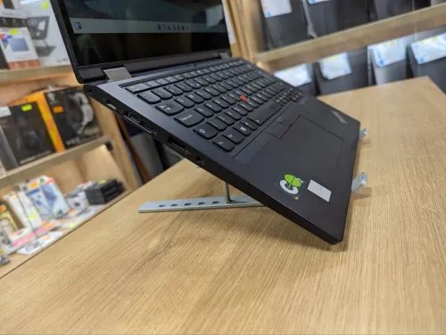 LENOVO THINKPAD YOGA L13 I5 1135G7 8GB 256SSD 13.3" tactile x360