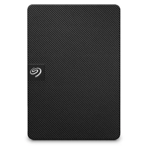 Disque Dur Externe seagate Expansion - 2To - Usb 3.0 - Noir