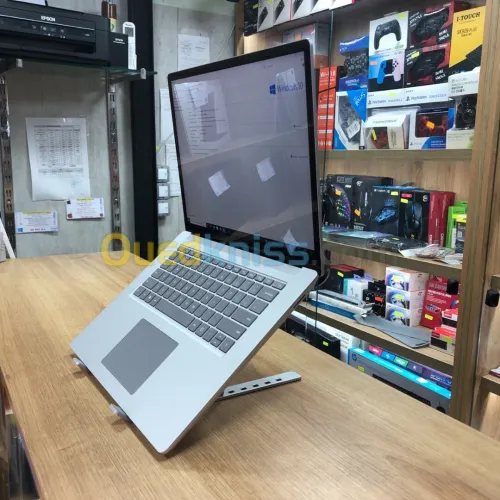 MICROSOFT SURFACE LAPTOP 3 I7 11TH 16GB 256SSD 15.6" 2k tactile 