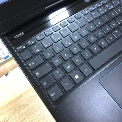 DELL G15 I5 9300H 8GB 1TB 256SSD GTX 1650 4GB 15.6" 