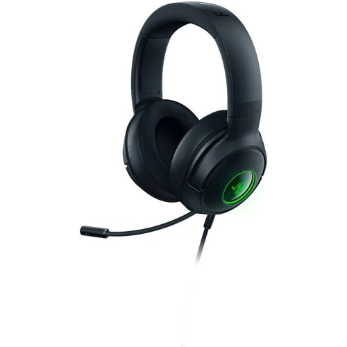 CASQUE Gaming RAZER KRAKEN X Ultra-LIGHT