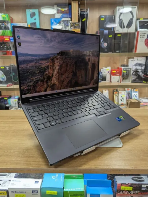 LENOVO LEGION SLIM 5 I7 13700H 16GB 1TB GTX 4060 8GB 15.6" 