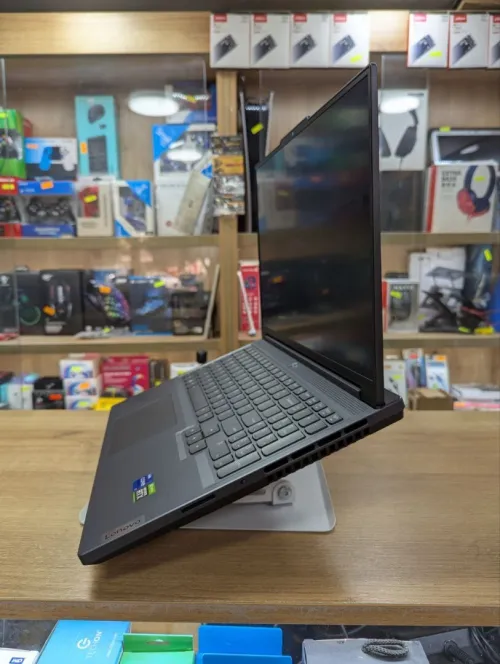 LENOVO LEGION SLIM 5 I7 13700H 16GB 1TB GTX 4060 8GB 15.6" 