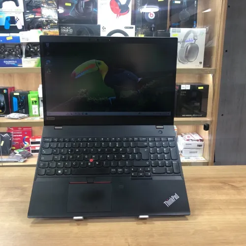 LENOVO THINKPAD T580 I7 8TH 32GB 512SSD  MX 150 2GB 15.6" 