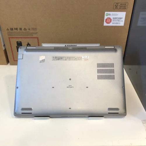 DELL LATITUDE 5430 I5 1245U 16GB 256SSD 14"