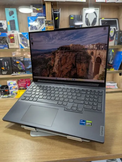 LENOVO LEGION SLIM 5 I7 13700H 16GB 1TB GTX 4060 8GB 15.6" 