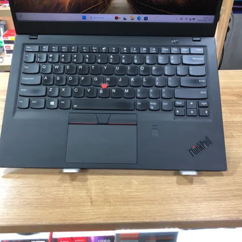 LENOVO THINKPAD X1 CARBON I5 8350U 16GB 256SSD 13.3" 