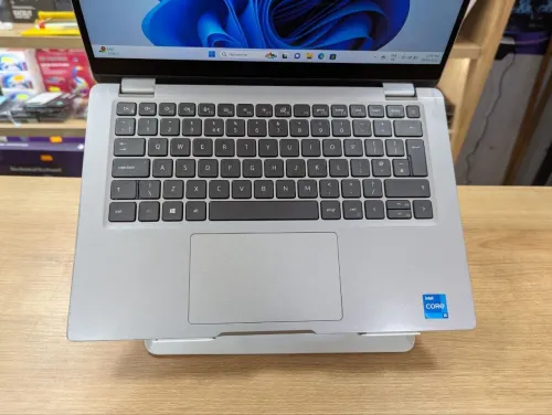 DELL LATITUDE 5320 I5 1135G7 8GB 512SSD 13.3" TACTILE X360