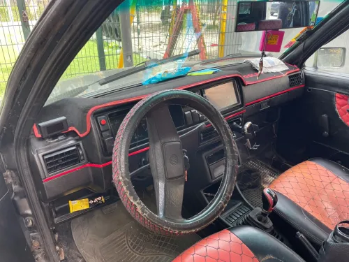 Volkswagen Golf 2 1987 Golf 2