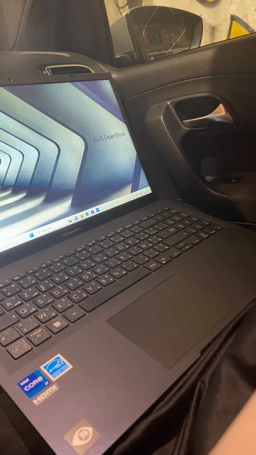 Pc Portable Asus ExpertBook B1502CB
