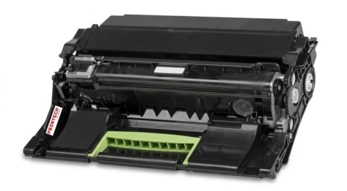 Toner PRINTECH  LEXMARK (50F2H00) MS510/610 BK