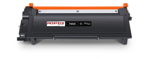 Toner Cartridge Brother TN630/TN2312 BK