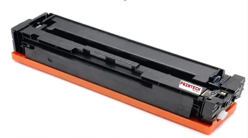 Cartouche PRINTECH de toner Universelle HP CF540A/CF400A Canon CRG054/CRG045 4 COULEUR