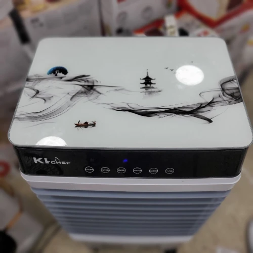 Refroidisseur KITCHEF 25L مبرد هواء kt-45