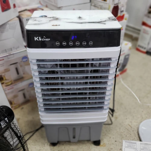 Refroidisseur KITCHEF 25L مبرد هواء kt-45
