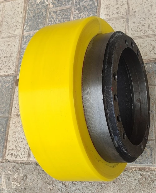 Fabrication polyurethane et caoutchouc