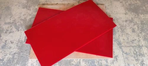 Fabrication polyurethane et caoutchouc