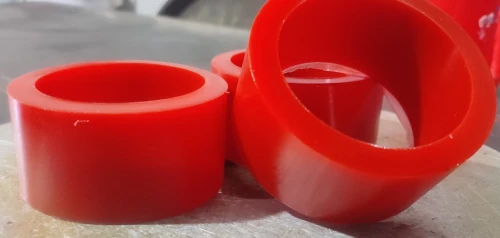 Fabrication polyurethane et caoutchouc