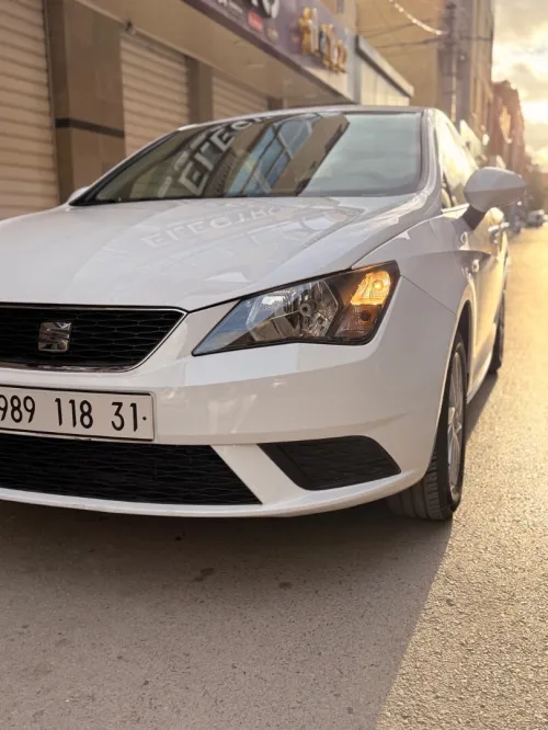 Seat Ibiza 2018 Sol