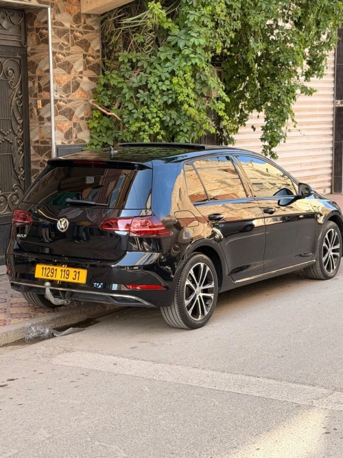 Volkswagen Golf 7 2019 JOIN