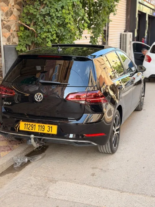 Volkswagen Golf 7 2019 JOIN